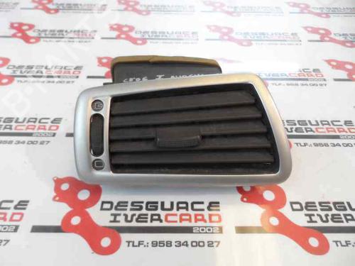 Air vent CITROËN C8 (EA_, EB_) 2.0 HDi 135 | BP358096I21 - Image 2