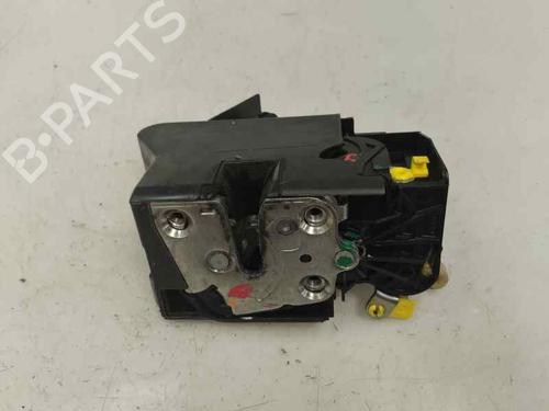 Front left lock DACIA SANDERO II TCe 90 (B8M1, B8MA, B8AC) | BP27526729C98 - Image 4