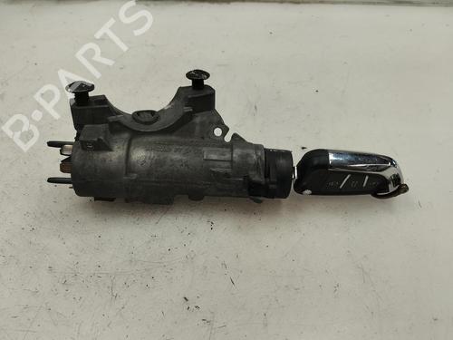 Used Ignition barrel Ignition barrel 35740313 35740313