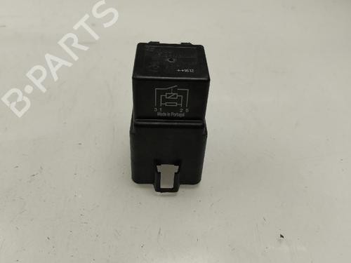 Used Electronic module BMW 4 Convertible (F33, F83) 435 d xDrive (313 hp) 18269539