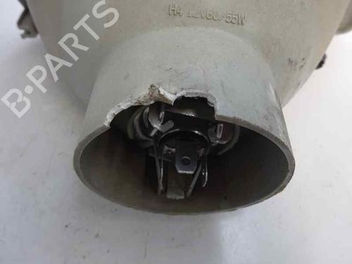 Used Left headlight Left headlight CITROËN AX (ZA-_) 10 (50 hp) 2830422 2830422