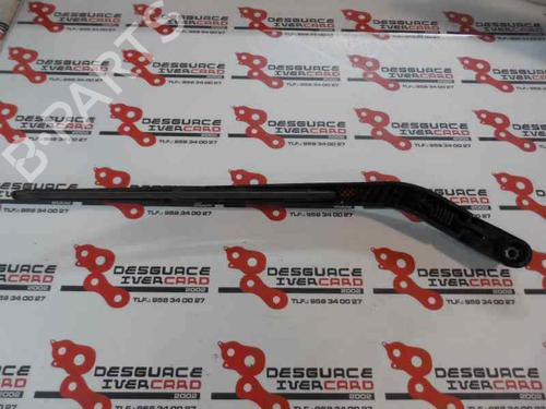 Used Rear windshield wiper arm HYUNDAI i20 I (PB, PBT) 1.2 (78 hp) 3469043