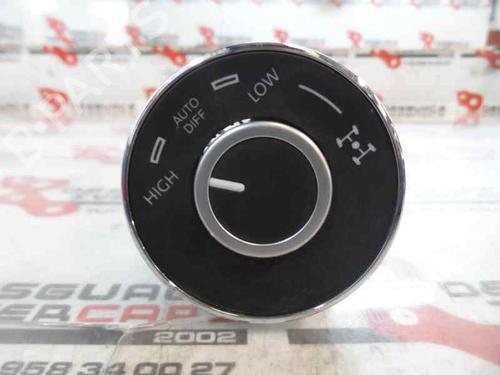 Switch VW TOUAREG (7LA, 7L6, 7L7) 3.0 V6 TDI | BP1339585I30