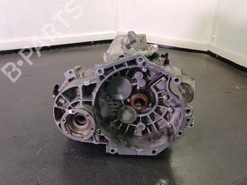 Used Gearbox Gearbox 35744756 35744756