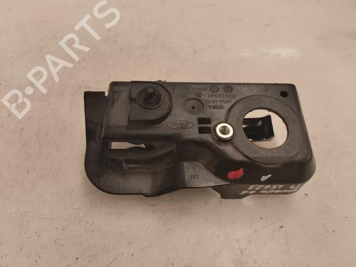 Used Rear left interior door handle Rear left interior door handle 13647484 13647484