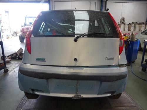 Electronic module FIAT PUNTO (188_)  | BP10496671M83 