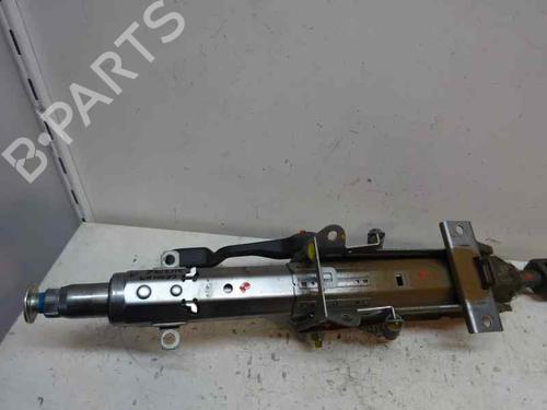 Used Steering column SEAT LEON (1P1) 1.9 TDI (105 hp) 1781332