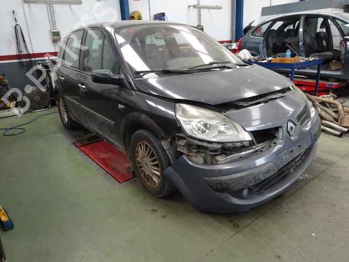 Viskermotor bagrude RENAULT GRAND SCÉNIC II (JM0/1_) 1.9 dCi (JM14) | BP8104964M102