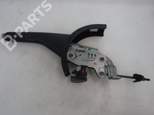 Used Hand brake SEAT IBIZA IV SC (6J1, 6P5) 1.6 TDI (90 hp) 10496573