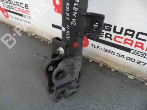 Left front shock absorber MITSUBISHI ASX (GA_W_) 1.6 MIVEC (GA1W) | BP587386M16 