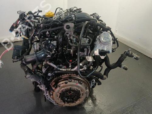 Engine DACIA DOKKER Box Body/MPV 1.3 TCe 100 (FENU) | BP39972995M1 - Image 3