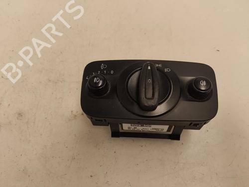 Used Headlight switch FORD FIESTA VI (CB1, CCN) 1.25 (82 hp) 13874080