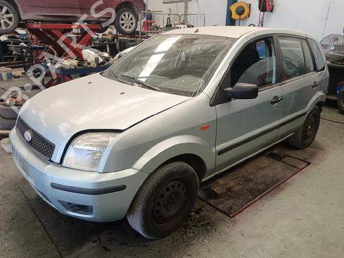 Engine FORD FUSION (JU_) 1.4 TDCi | BP38770084M1 - Image 7