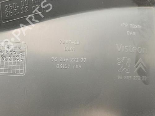 Glove box PEUGEOT PARTNER Tepee 1.6 HDi | BP40493586C95 - Image 3