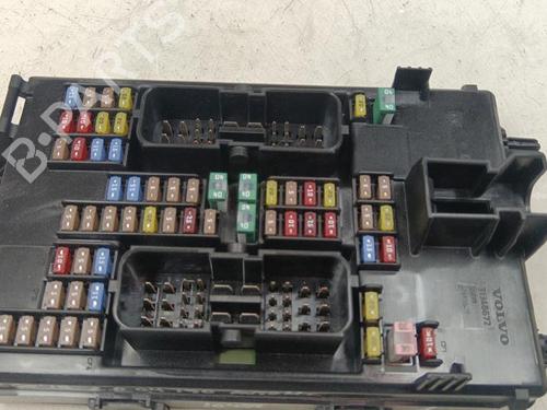 Caixa de fusíveis VOLVO XC60 II (246) D4 AWD | BP30541535E1