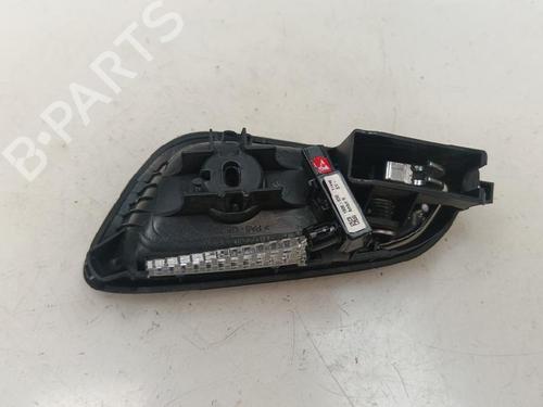 Front right interior door handle FORD C-MAX II (DXA/CB7, DXA/CEU) 2.0 TDCi | BP38012387I14 - Image 2