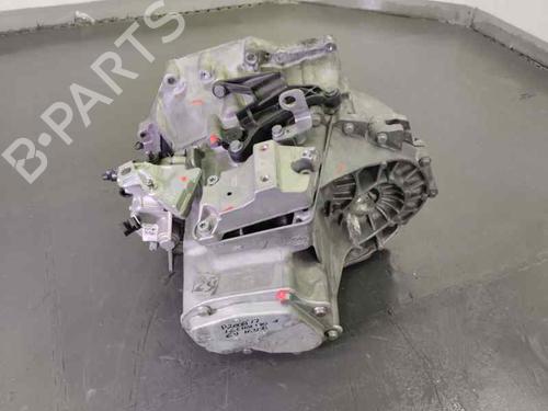Gearbox PEUGEOT 2008 I (CU_) 1.6 BlueHDi 120 | BP26555531M3 - Image 4