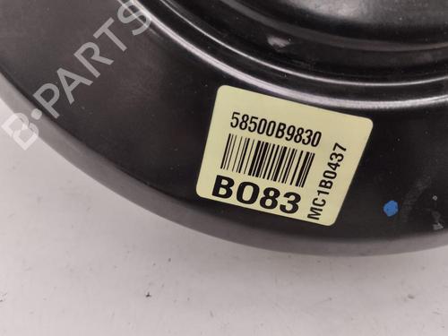 Used Servo brake Servo brake 15285214 15285214