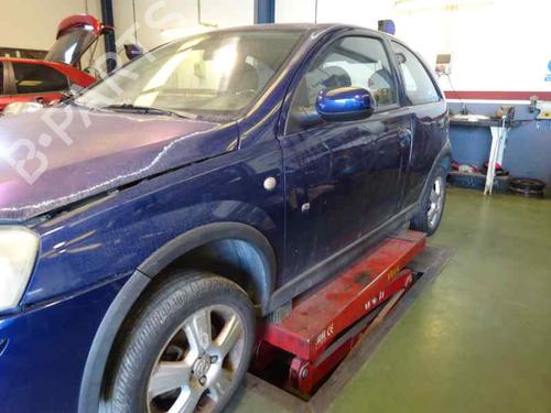 AC compressor OPEL CORSA C (X01) 1.3 CDTI (F08, F68) | BP2780226M34