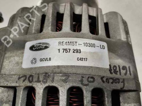 Used Alternator FORD FOCUS II Saloon (DB_, FCH, DH) 1.8 TDCi (115 hp) 22639272