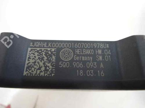 Used Electronic module VW GOLF VII (5G1, BQ1, BE1, BE2) [2012-2021]  14170403