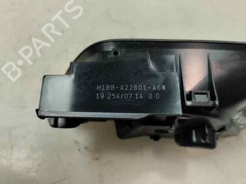 venstre-fortil-invendig-handtag-ford-fiesta-vii-hj-hf-2017-30540801 main image