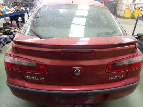 Front right window mechanism RENAULT LAGUNA II (BG0/1_) 1.9 dCi (BG08, BG0G) | BP6022070C23