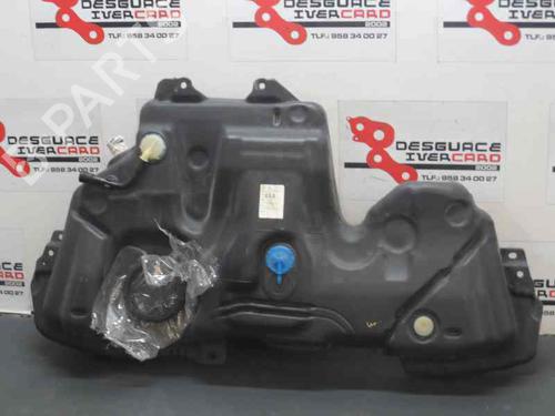 Used Fuel tank Fuel tank RENAULT MEGANE II Estate (KM0/1_) 1.9 dCi (KMRG, KM1G, KM0G, KM2C) (120 hp) 1499632 1499632