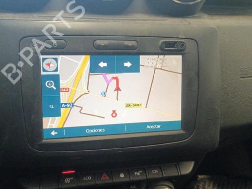 Electronic sensor DACIA DUSTER (HM_) 1.5 dCi 115 (HMAD) | BP35741504M84  - Image 11