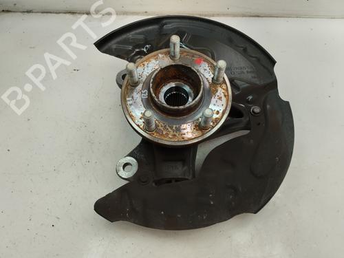 Used Left front steering knuckle FORD FOCUS IV (HN) [2018-2025]  19792912