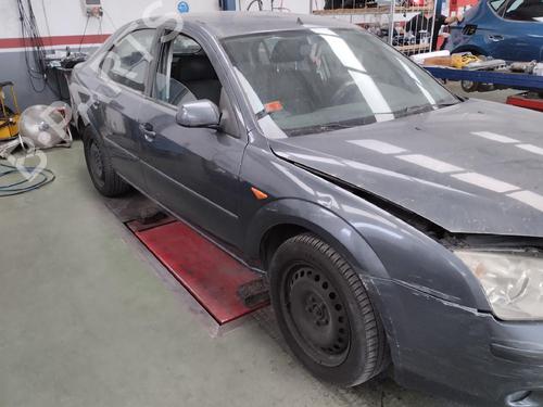 Alternator FORD MONDEO III Saloon (B4Y) 2.0 TDCi | BP21271450M7 