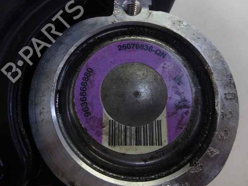 Used Steering pump PEUGEOT 206 Hatchback (2A/C) [1998-2012]  6164522