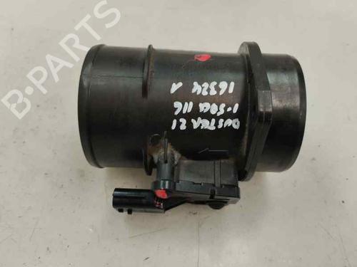 Mass air flow sensor DACIA DUSTER (HM_) 1.5 dCi 110 4x4 (HMAB) | BP30541073M95