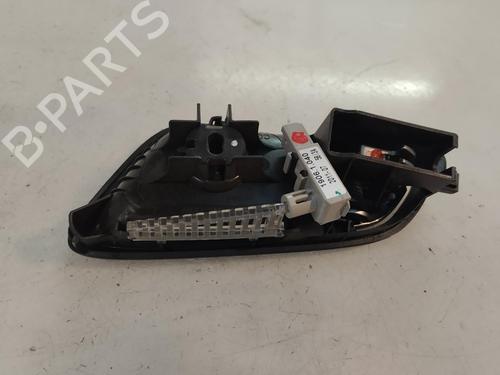 Front right interior door handle FORD FOCUS III 1.6 TDCi | BP16061772I14 