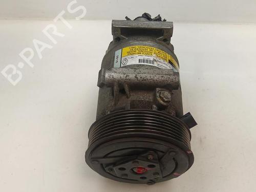 AC compressor RENAULT SCÉNIC II (JM0/1_) 1.5 dCi (JM0F) | BP37756673M34 - Image 2