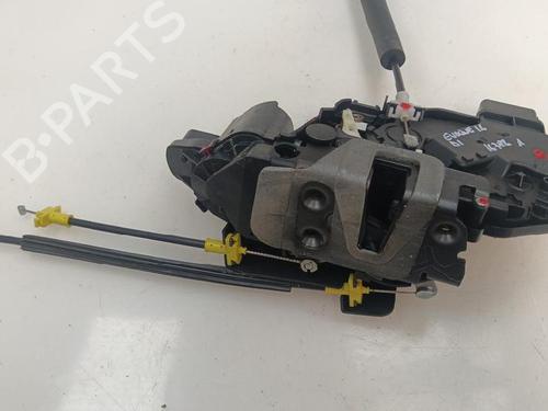 Used Front left lock Front left lock 39199056 39199056