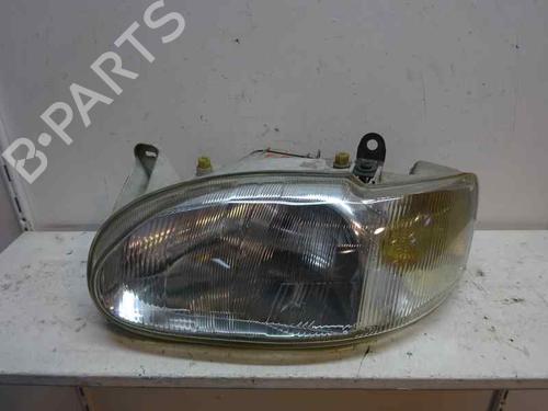 Used Left headlight Left headlight 2234321 2234321
