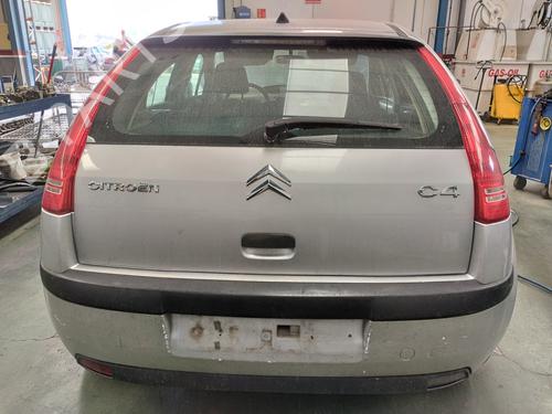 Mass air flow sensor CITROËN C4 I (LC_) 1.6 HDi | BP21271472M95 