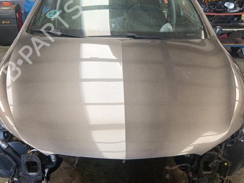 Motorhjelm Motorhjelm SEAT IBIZA IV (6J5, 6P1) 1.2 TSI (90 hp) 36291811 36291811