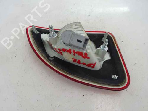 Left taillight RENAULT TWINGO II (CN0_) 1.5 dCi 75 | BP9728645C34 