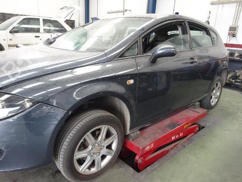 Headlight switch SEAT LEON (1P1) 1.9 TDI | BP10931663I24 - Image 5