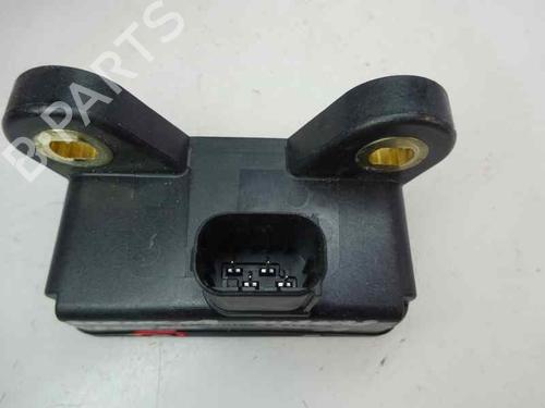 Elektronisk modul RENAULT SCÉNIC III (JZ0/1_) 1.5 dCi | BP4674819M83