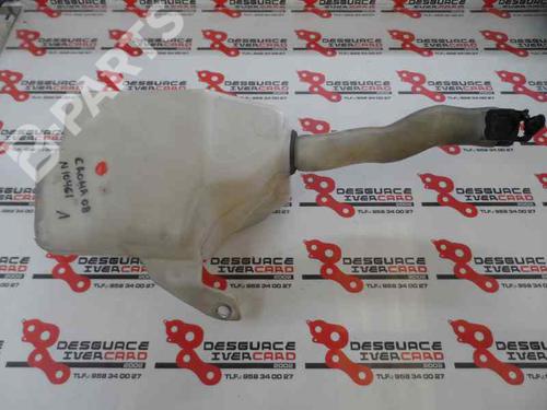Spylertank FIAT CROMA (194_) 1.9 D Multijet (194AXC1B, 194AXC12) | BP7438547C113 