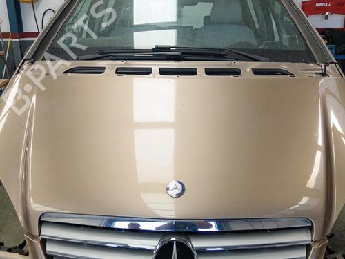 Capot Capot MERCEDES-BENZ A-CLASS (W169) A 180 CDI (169.007, 169.307) (109 hp) 35745426 35745426