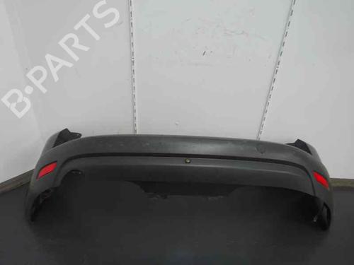 Rear bumper FORD S-MAX (WA6) 2.0 TDCi | BP7204074C8 