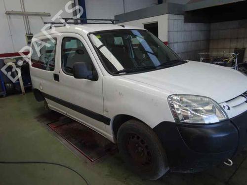 Other PEUGEOT PARTNER MPV (5_, G_) 1.9 D 4x4 | BP14169047O1 
