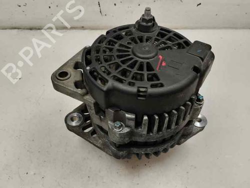 Used Alternator Alternator 22296263 22296263