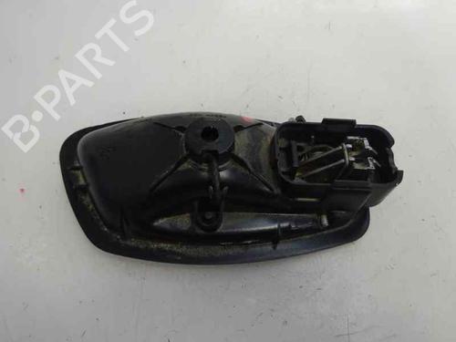 Used Rear left interior door handle RENAULT SCÉNIC III (JZ0/1_) 1.5 dCi (106 hp) 4653299