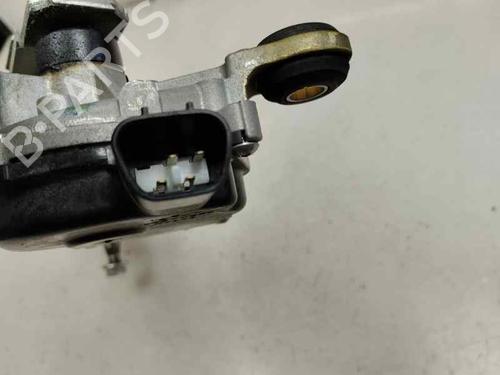 Used Front wiper motor NISSAN MICRA V (K14) 1.0 IG-T 100 (101 hp) 21385491