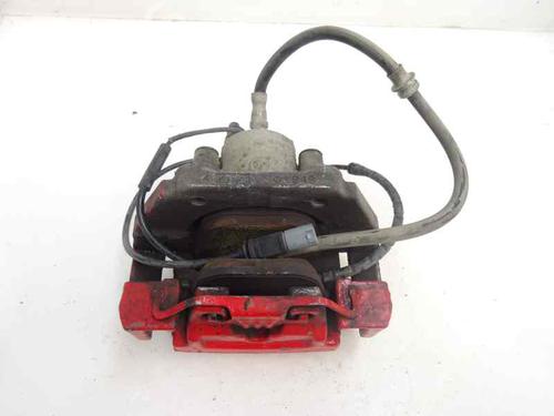 Used Right rear brake caliper BMW X6 (E71, E72) xDrive 35 d (286 hp) 11608353